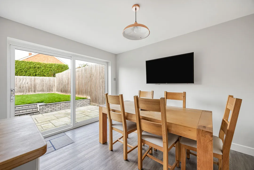 Burwood Close, Hereford, Herefordshire, HR1 1DQ, photo 40