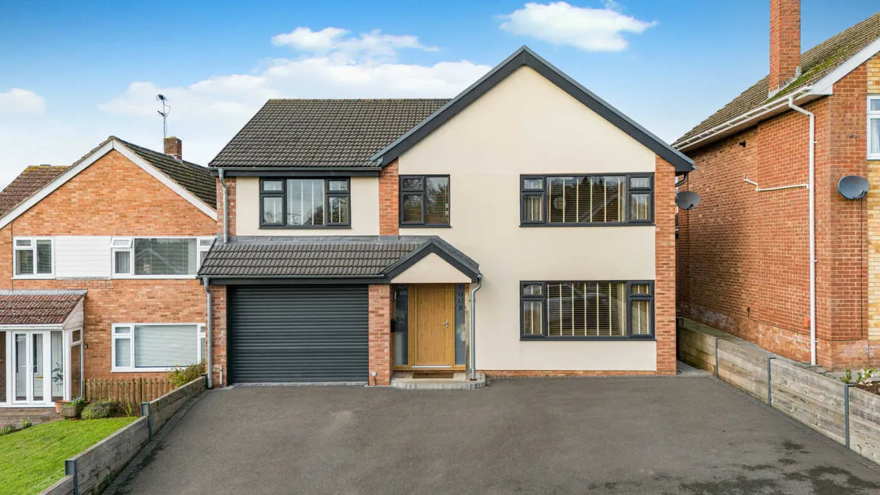Burwood Close, Hereford, Herefordshire, HR1 1DQ, photo 35