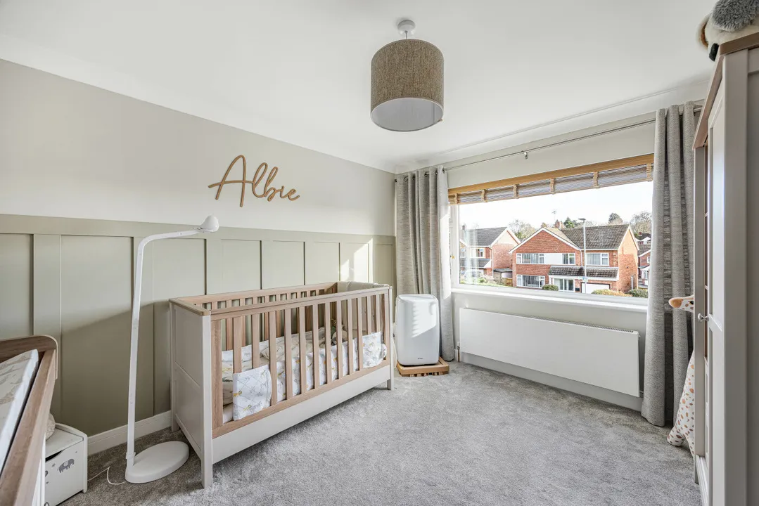 Burwood Close, Hereford, Herefordshire, HR1 1DQ, photo 16