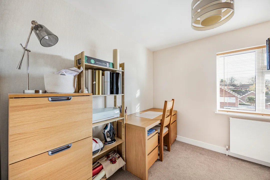Burwood Close, Hereford, Herefordshire, HR1 1DQ, photo 17