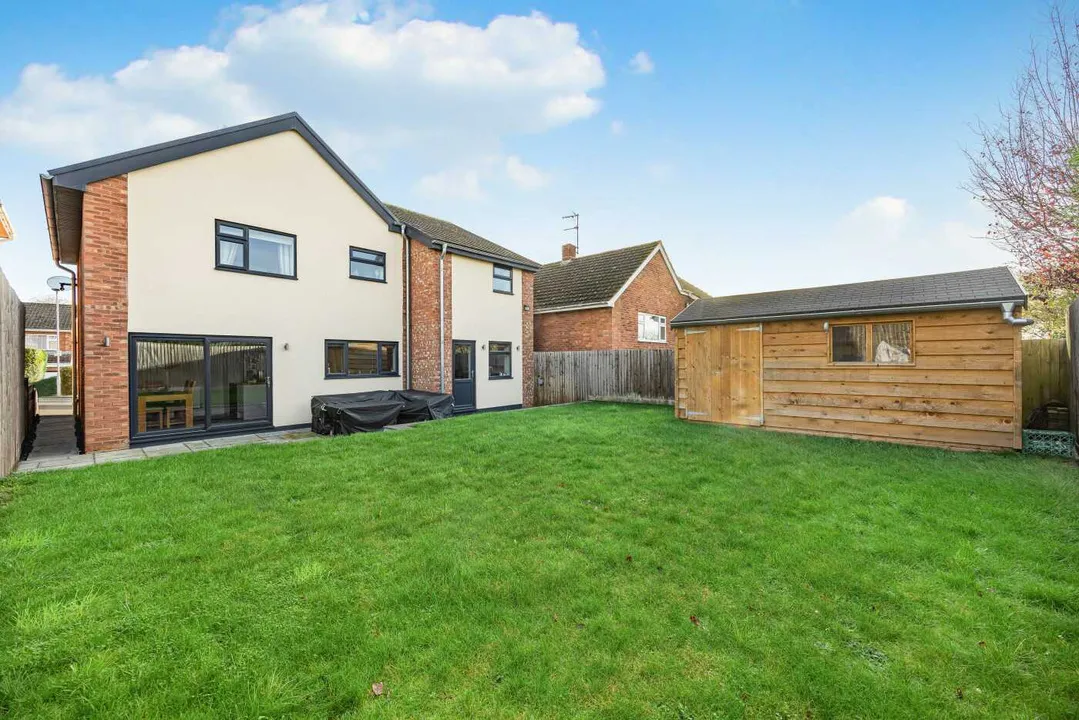 Burwood Close, Hereford, Herefordshire, HR1 1DQ, photo 55