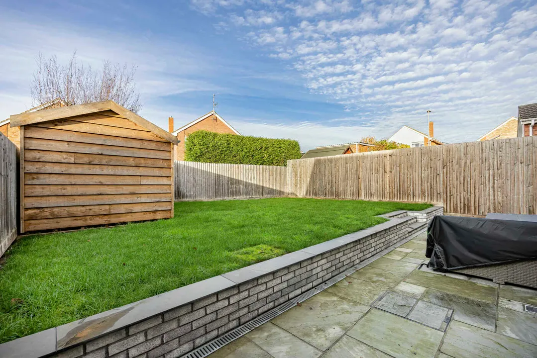 Burwood Close, Hereford, Herefordshire, HR1 1DQ, photo 19