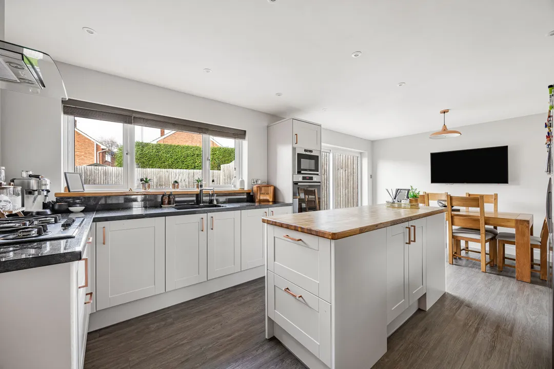 Burwood Close, Hereford, Herefordshire, HR1 1DQ, photo 37
