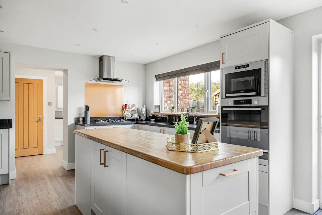 Burwood Close, Hereford, Herefordshire, HR1 1DQ, photo 8