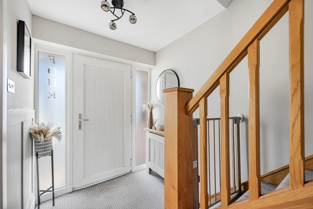 Burwood Close, Hereford, Herefordshire, HR1 1DQ, photo 9