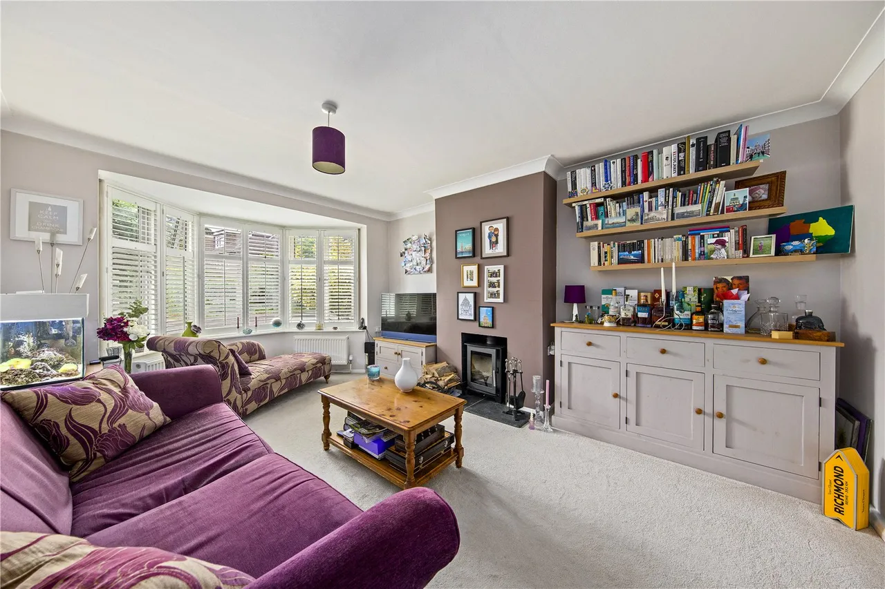 Beaulieu Close, Cambridge Park, TW1, photo 8