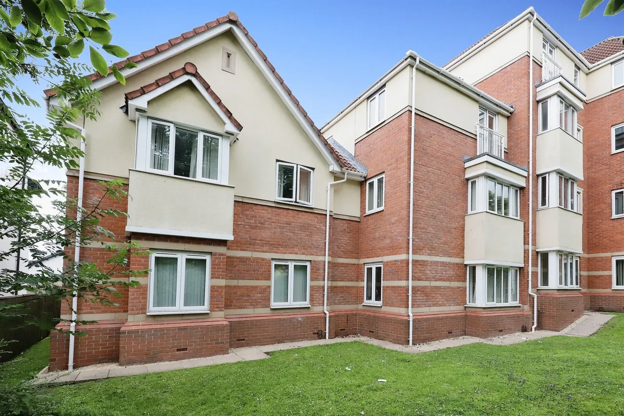 Rosemary Avenue, Wolverhampton, WV4, photo 12