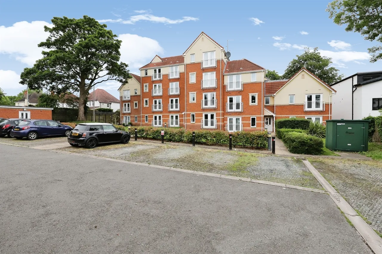 Rosemary Avenue, Wolverhampton, WV4, photo 16