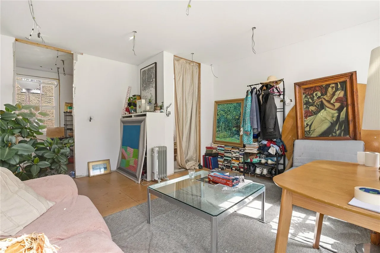 Markham Street, London, SW3, photo 3