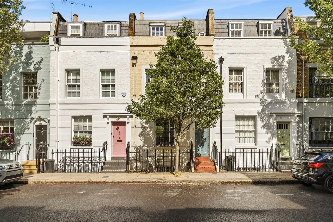 Markham Street, London, SW3, photo 7