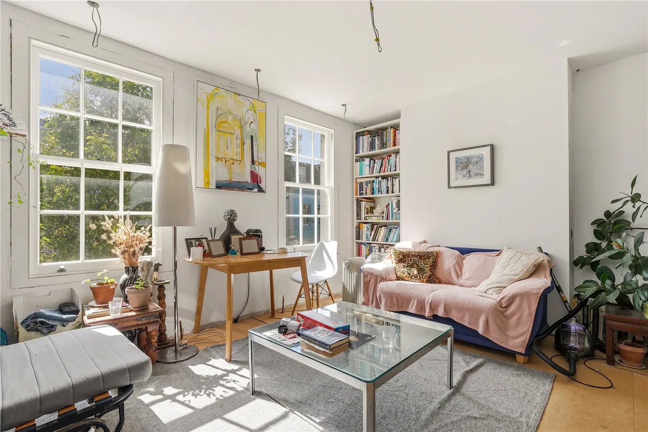 Markham Street, London, SW3, photo 2