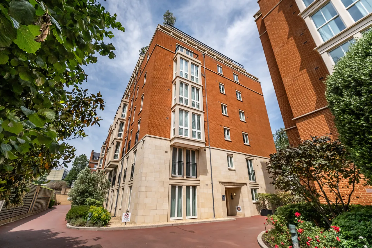 Coleridge Gardens, London, SW10, photo 8