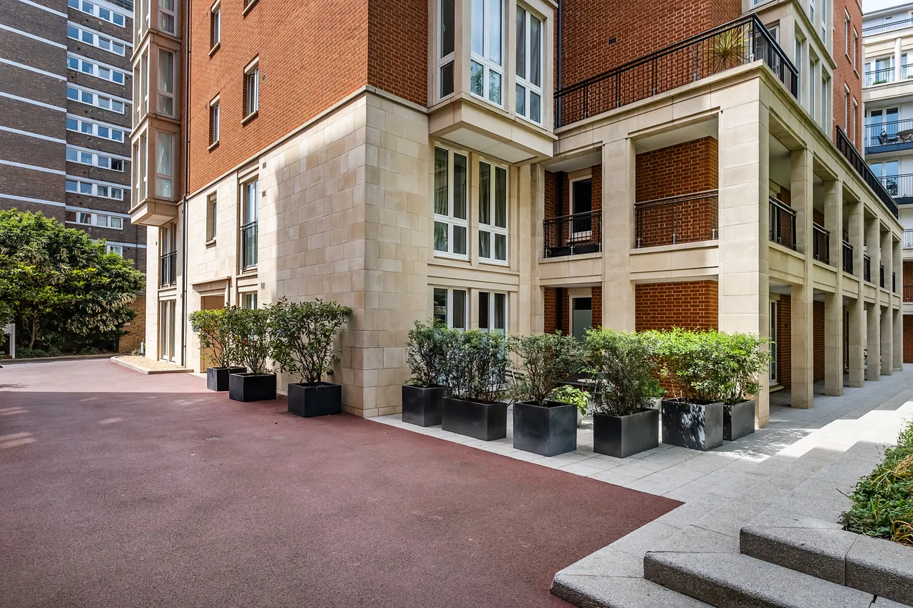 Coleridge Gardens, London, SW10, photo 12