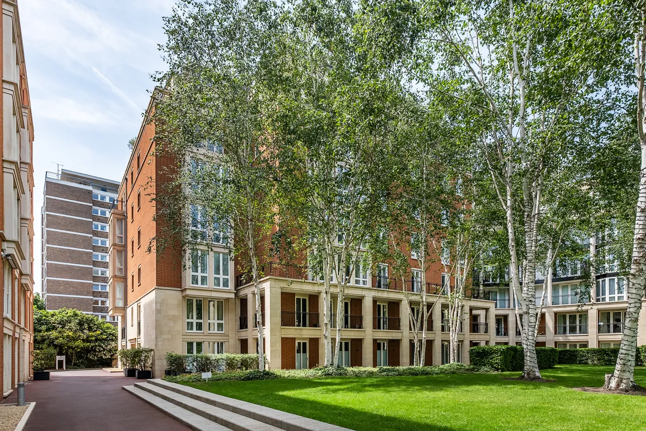 Coleridge Gardens, London, SW10, photo 2