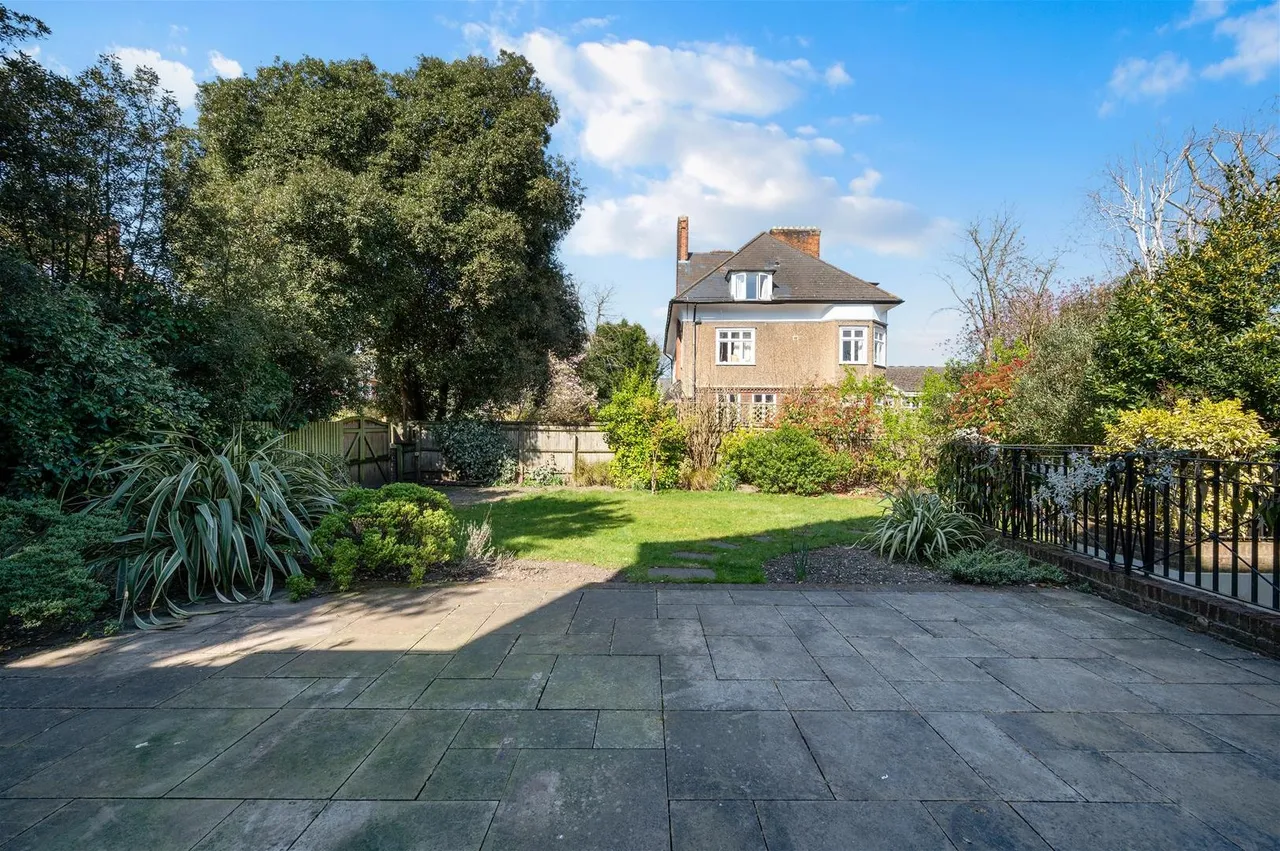 Lancaster Road, London SW19 5DF, photo 4