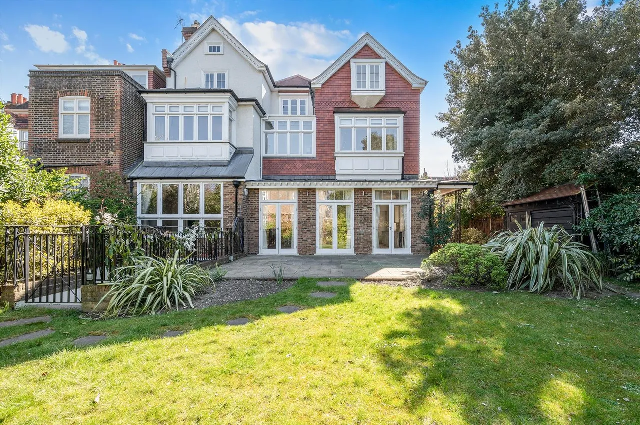 Lancaster Road, London SW19 5DF, photo 5