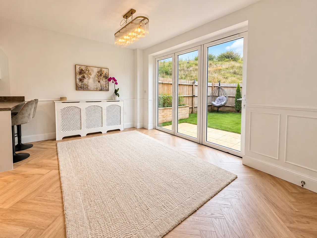 Monkwood Avenue, Wouldham, ME1, photo 3