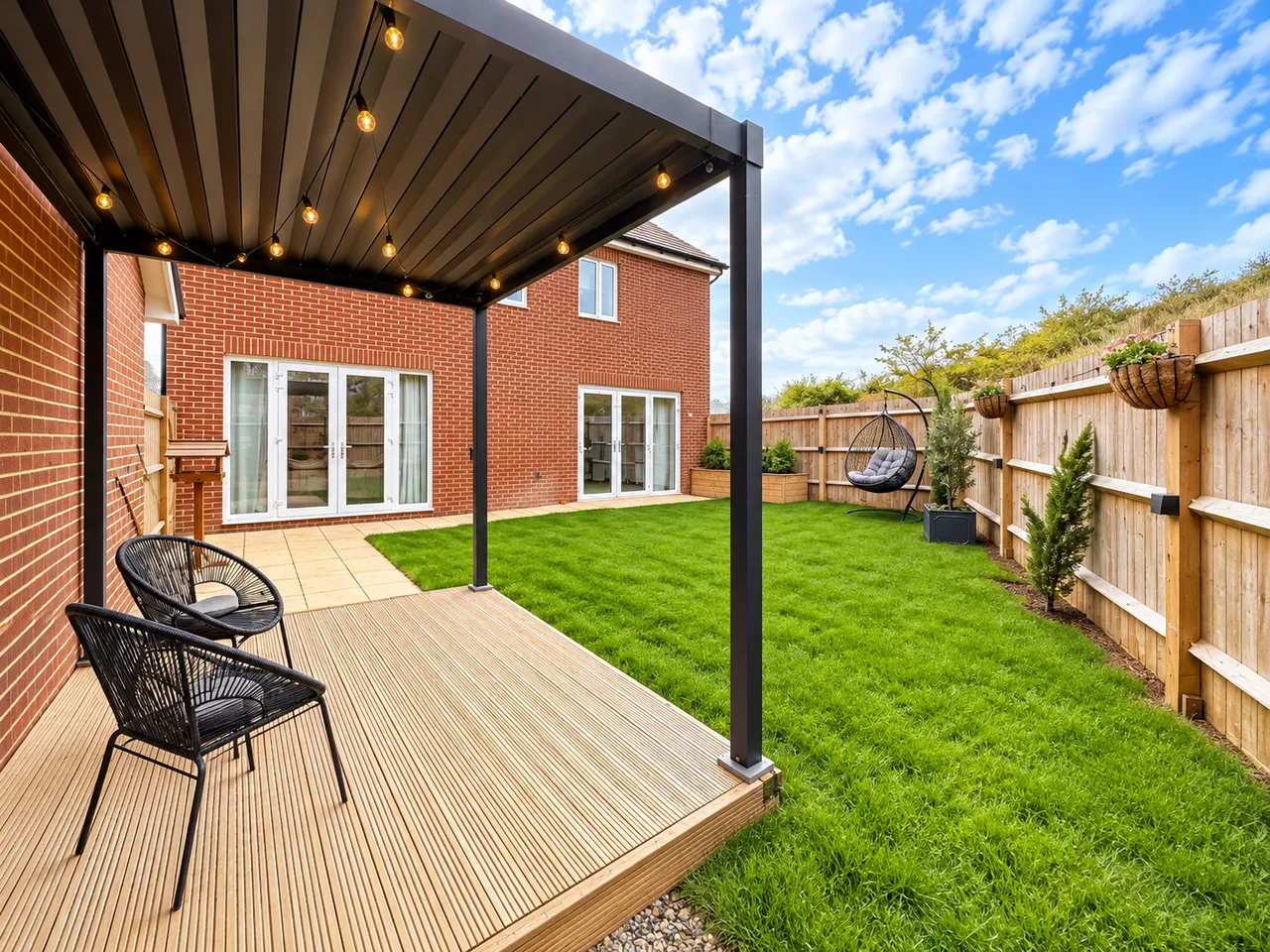 Monkwood Avenue, Wouldham, ME1, photo 12