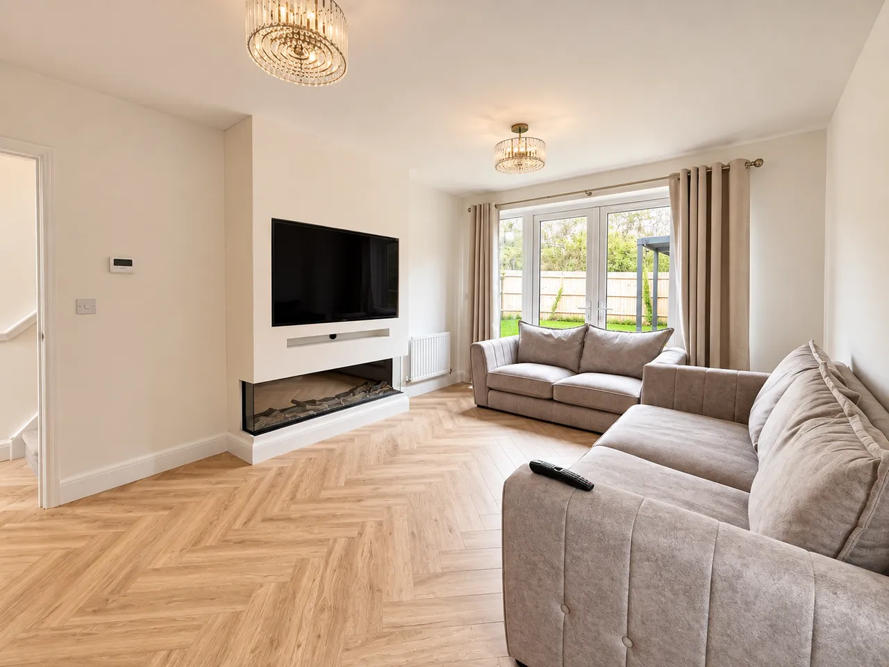 Monkwood Avenue, Wouldham, ME1, photo 4