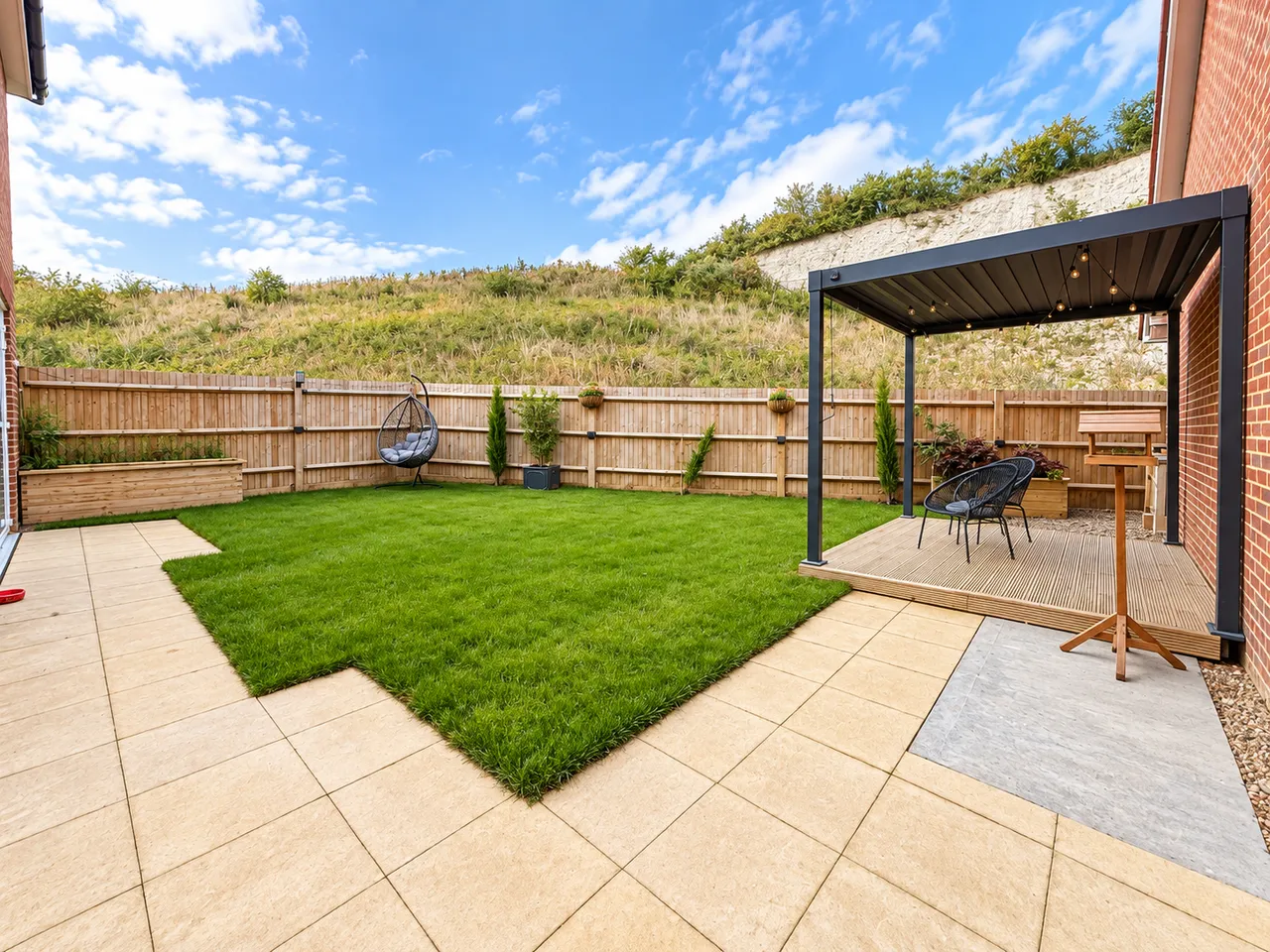 Monkwood Avenue, Wouldham, ME1, photo 11