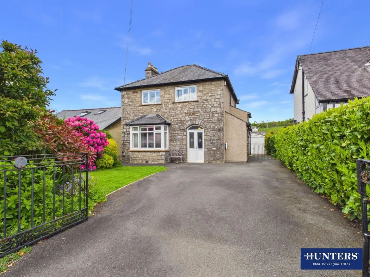 3 bed house for sale — Oxenholme Road, Kendal