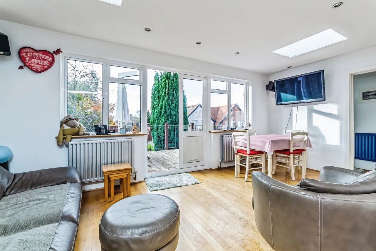 The Gallop, SOUTH CROYDON, Surrey, CR2, photo 5