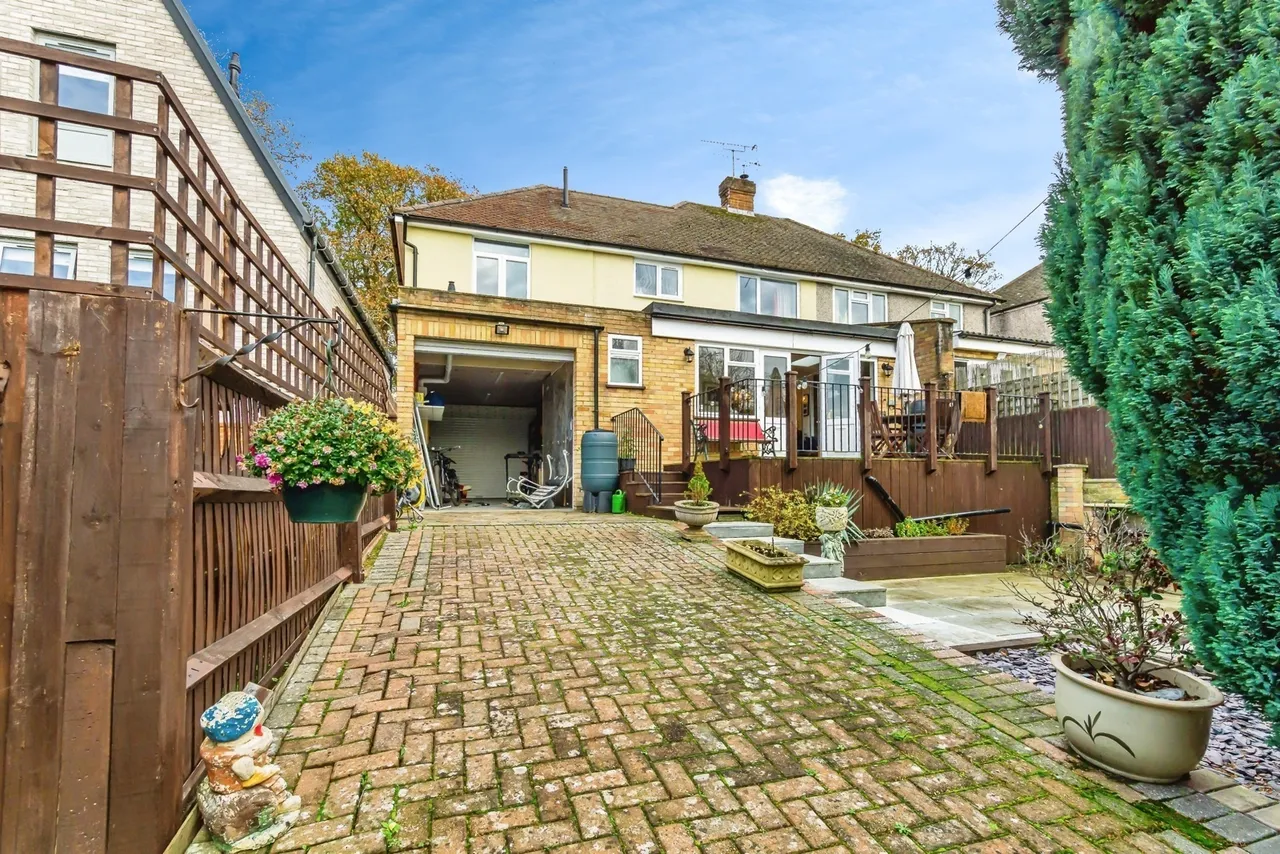 The Gallop, SOUTH CROYDON, Surrey, CR2, photo 16