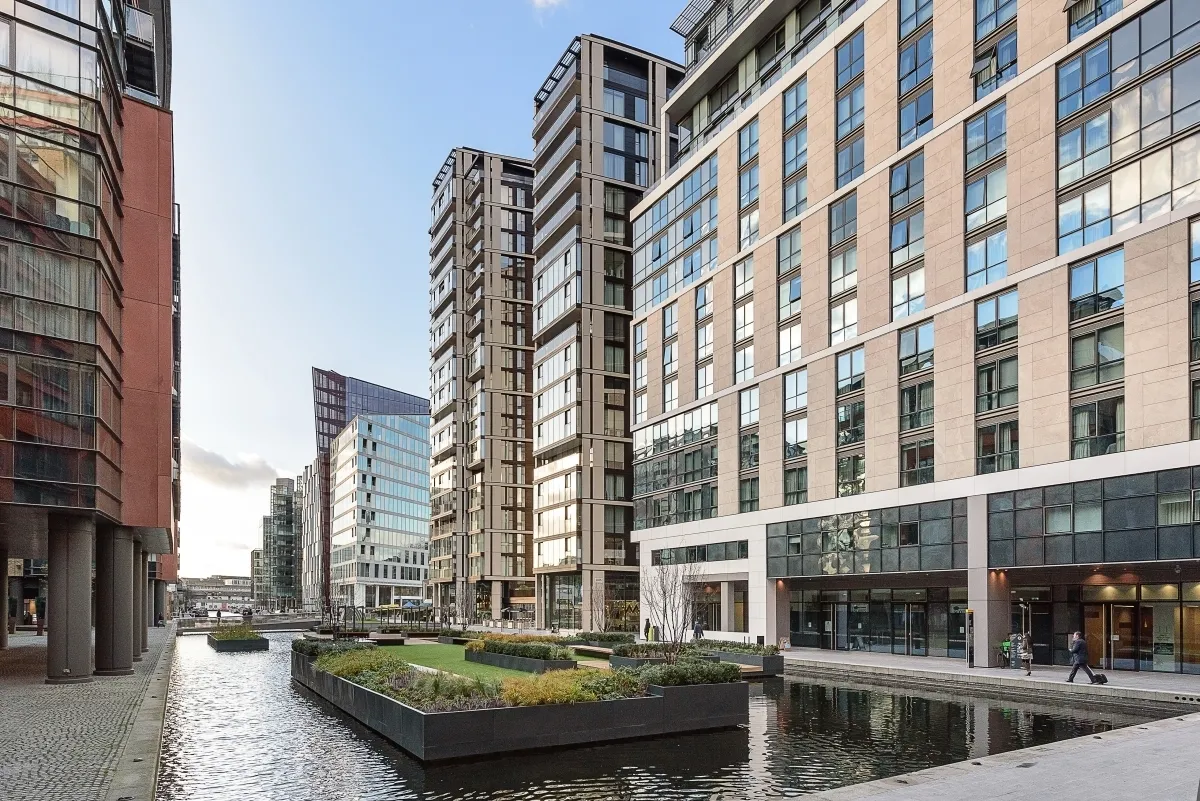 4 Merchant Square Paddington W2, photo 8