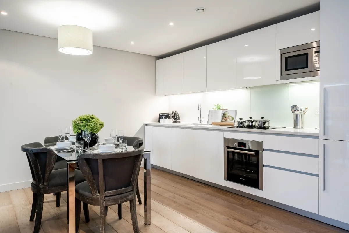 4 Merchant Square Paddington W2, photo 5