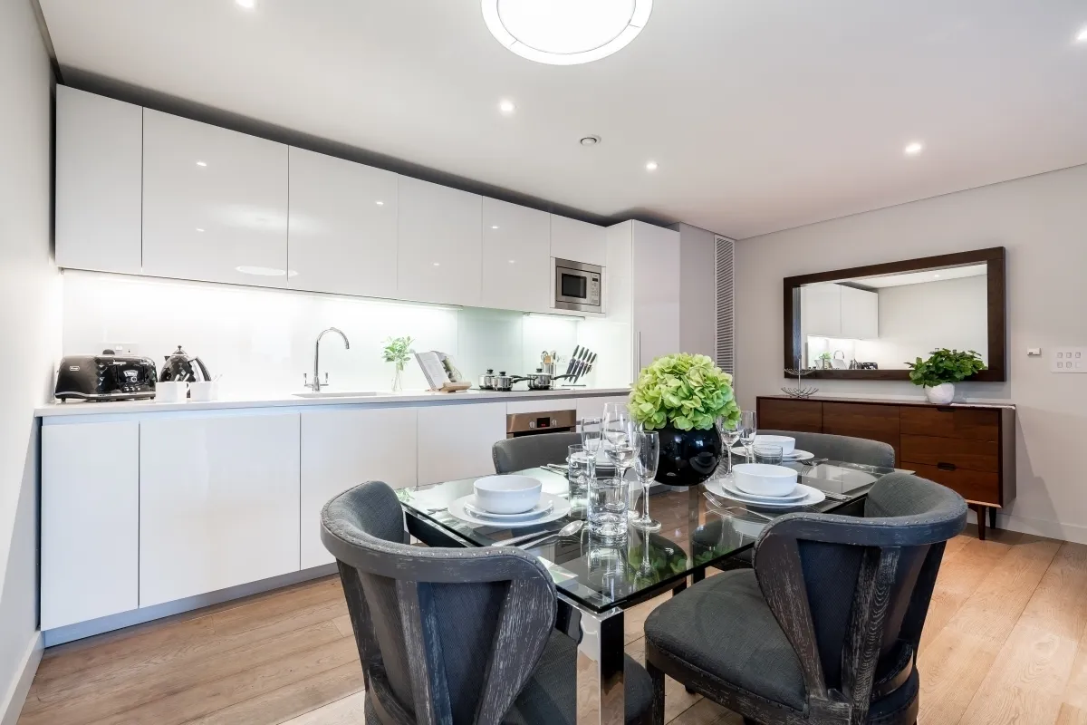 4 Merchant Square Paddington W2, photo 4