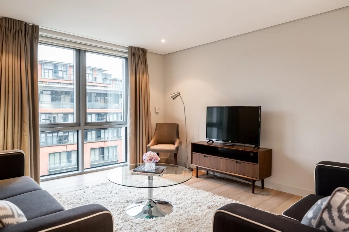 4 Merchant Square Paddington W2, photo 3