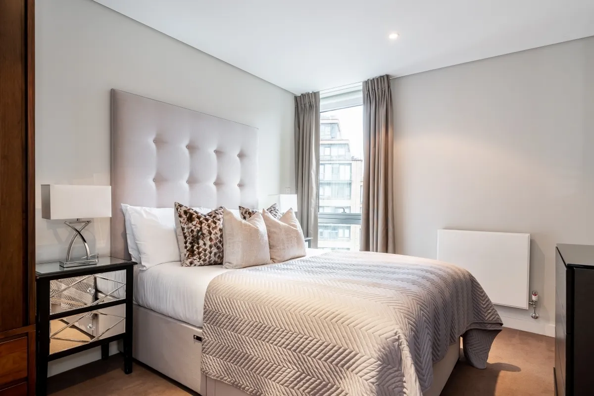4 Merchant Square Paddington W2, photo 12