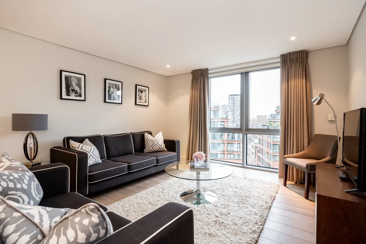 4 Merchant Square Paddington W2, photo 2