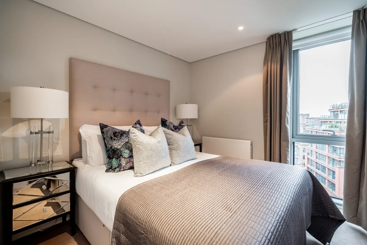 4 Merchant Square Paddington W2, photo 9