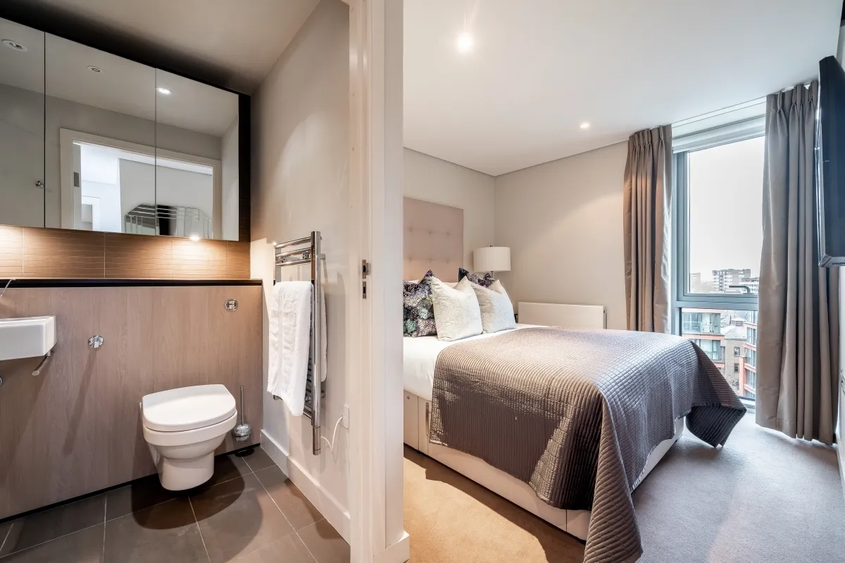 4 Merchant Square Paddington W2, photo 10