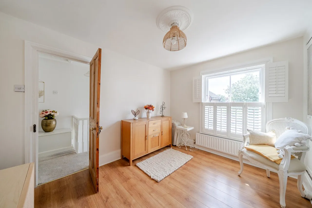 Furzefield Road, SE3, photo 15