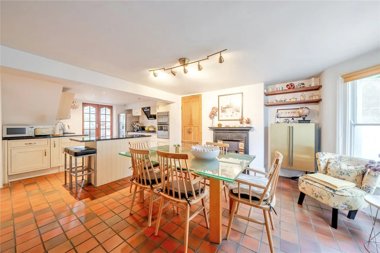 Furzefield Road, SE3, photo 7