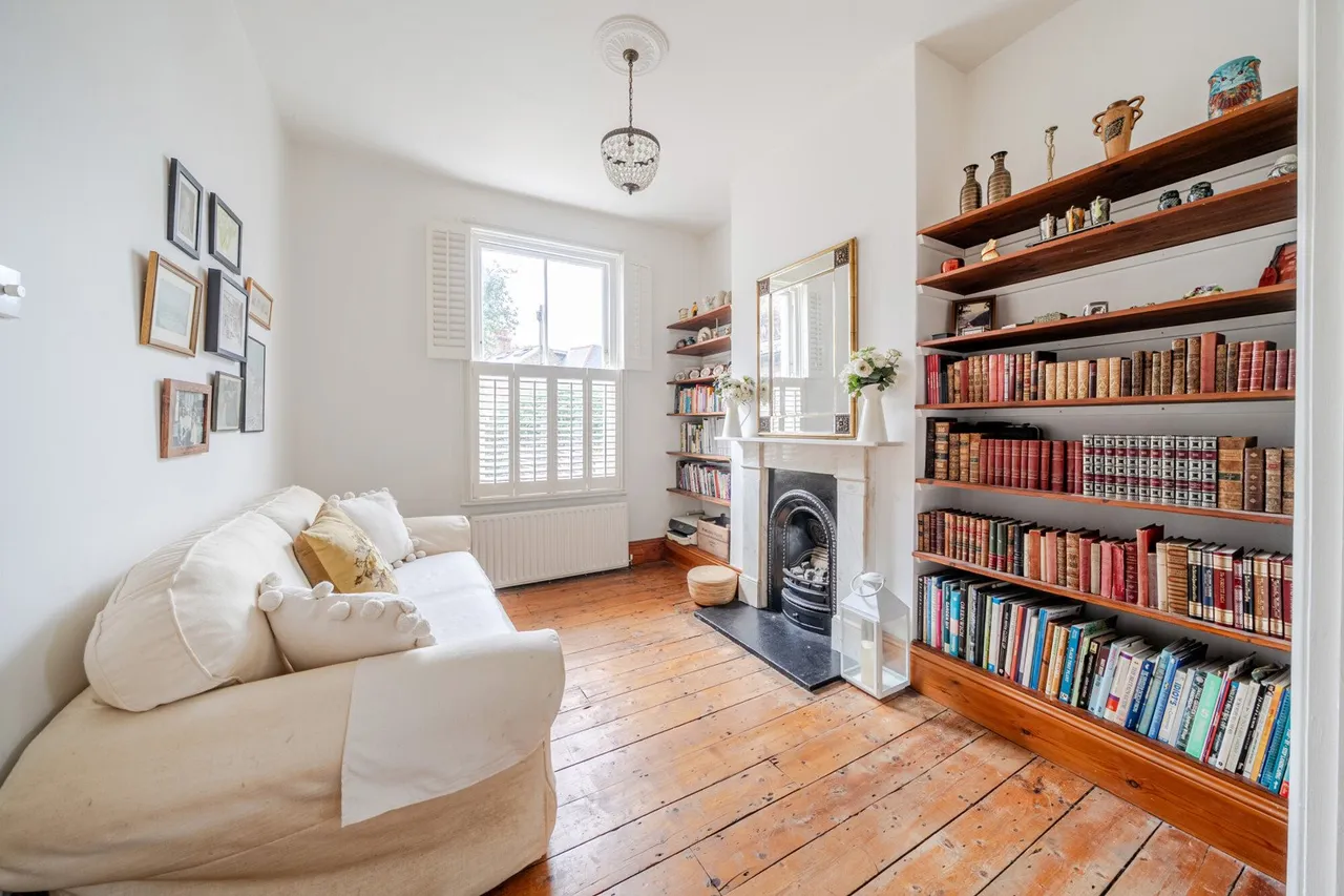 Furzefield Road, SE3, photo 10