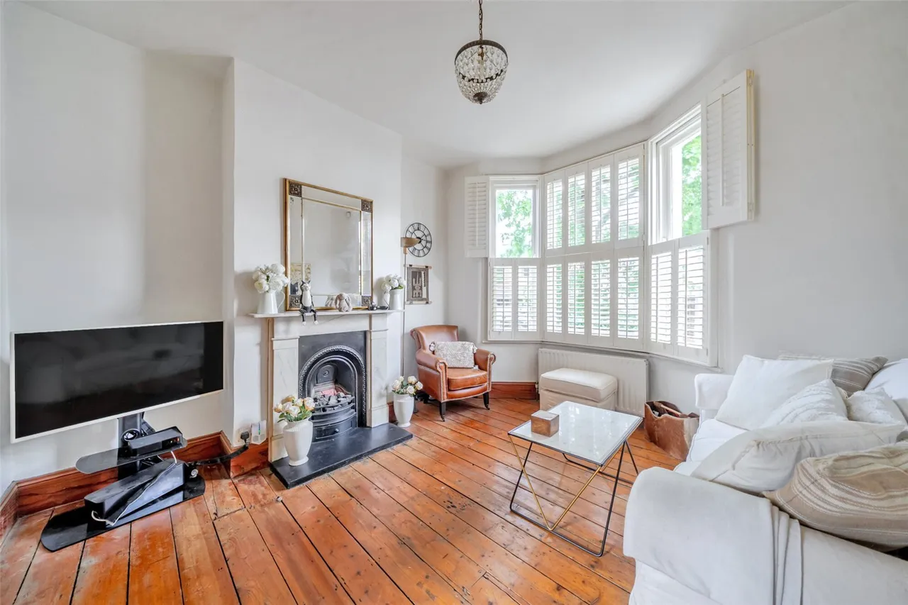 Furzefield Road, SE3, photo 21