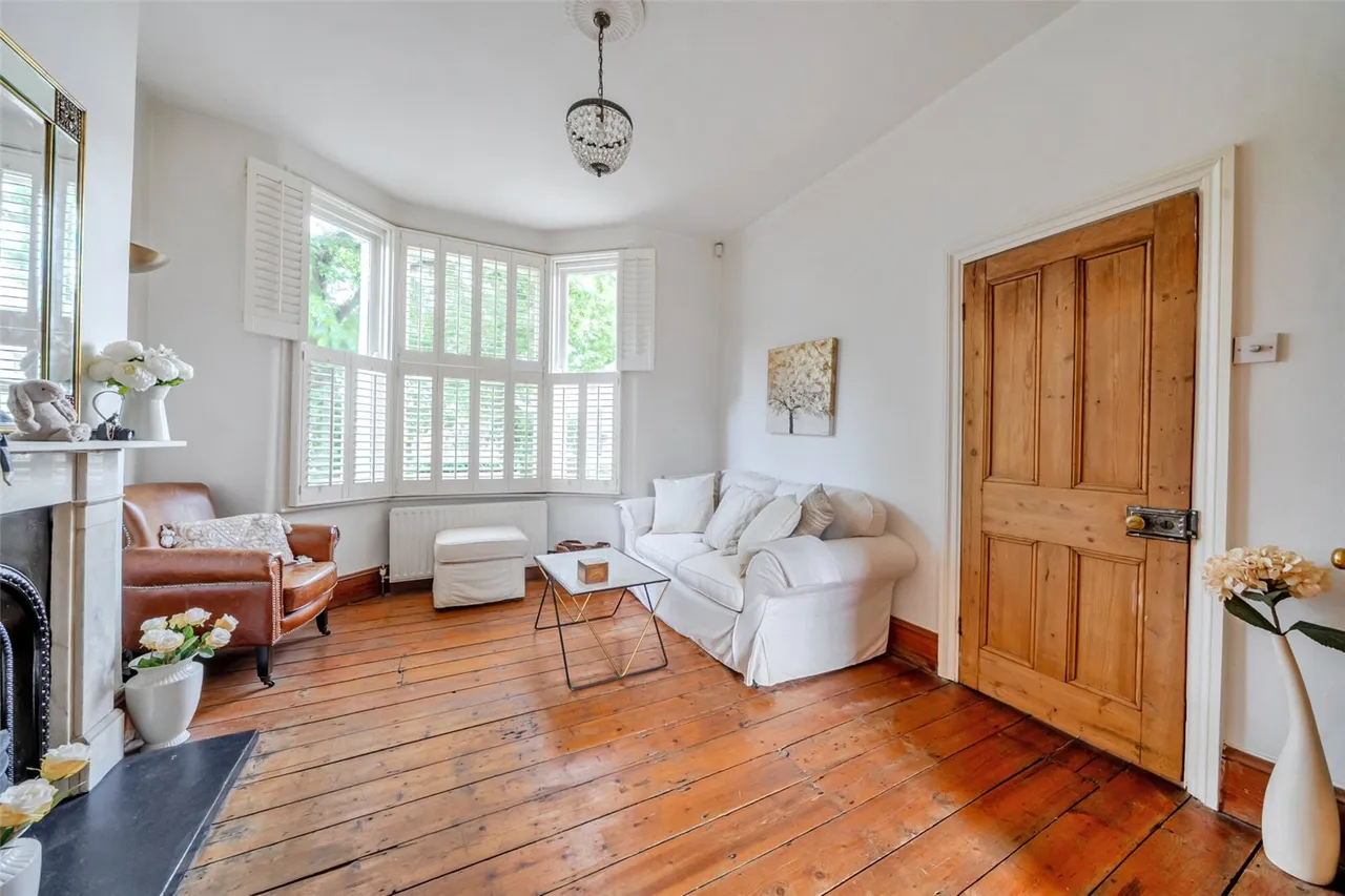 Furzefield Road, SE3, photo 9