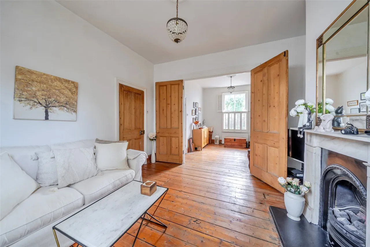 Furzefield Road, SE3, photo 5
