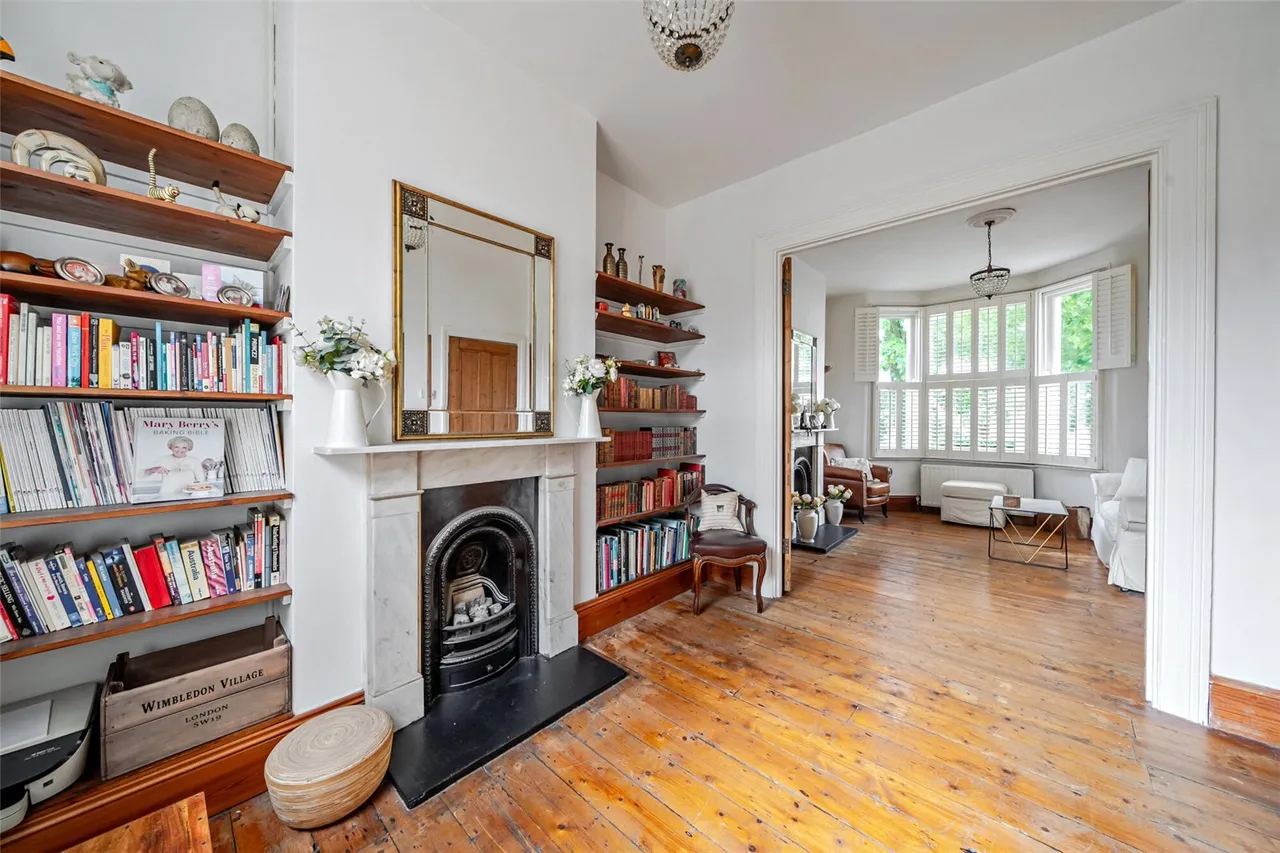 Furzefield Road, SE3, photo 23