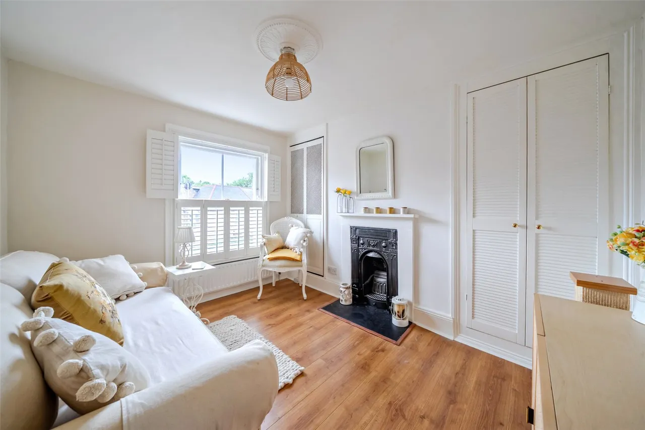 Furzefield Road, SE3, photo 12