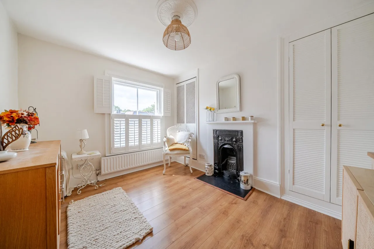 Furzefield Road, SE3, photo 8