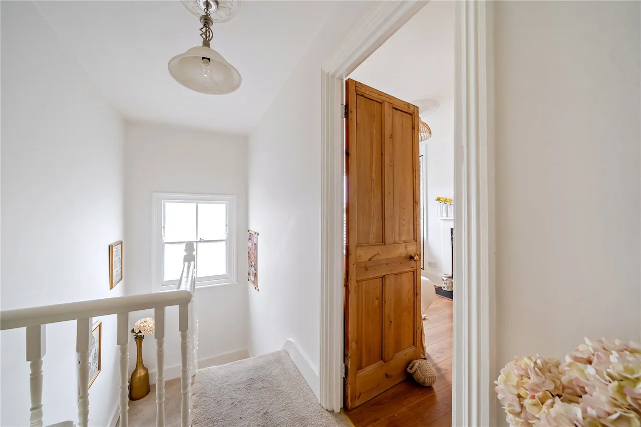 Furzefield Road, SE3, photo 20