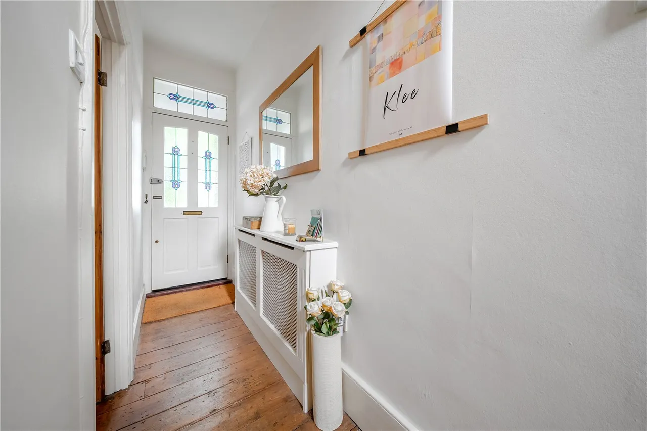 Furzefield Road, SE3, photo 17