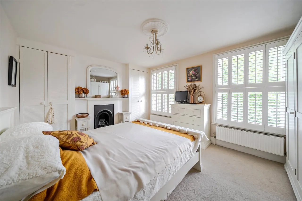 Furzefield Road, SE3, photo 3