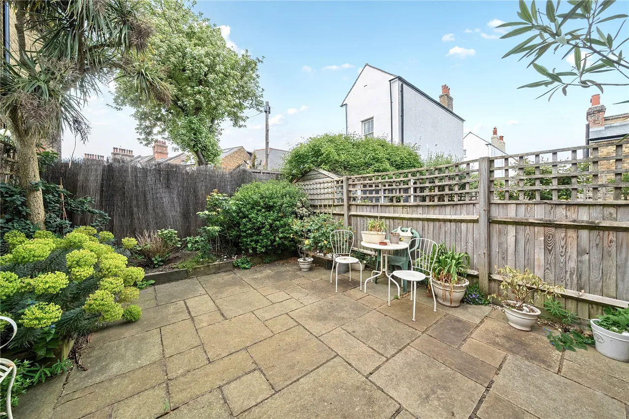 Furzefield Road, SE3, photo 4