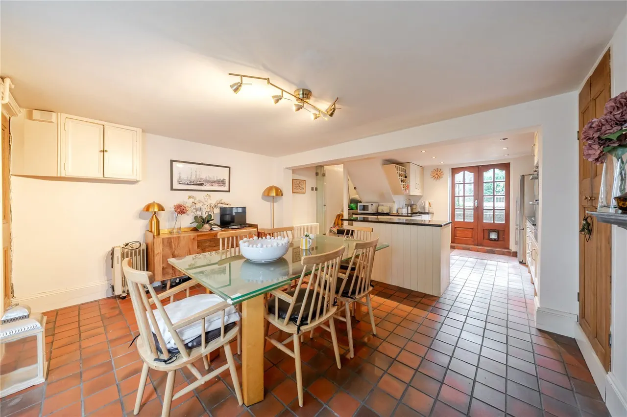Furzefield Road, SE3, photo 14