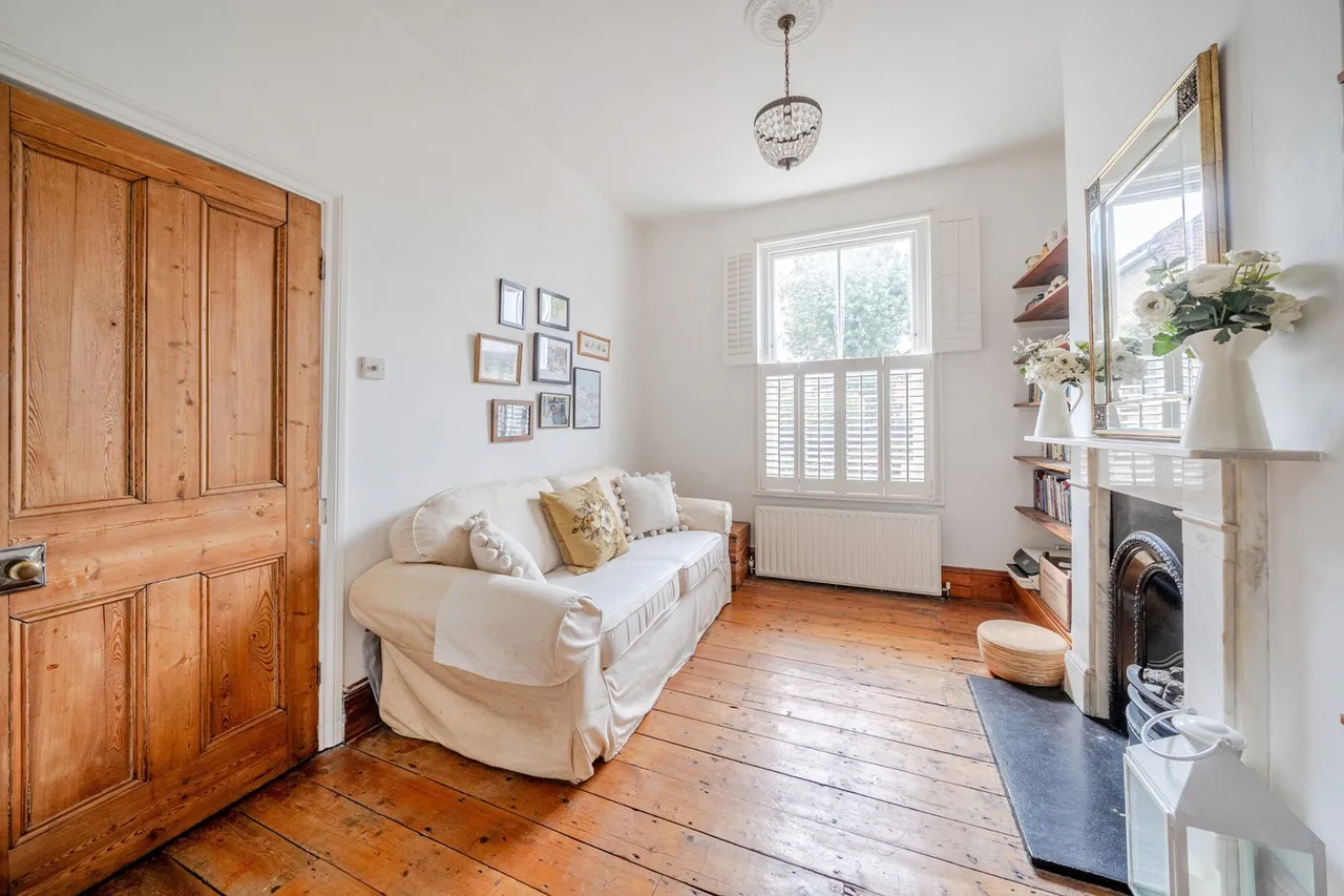 Furzefield Road, SE3, photo 22